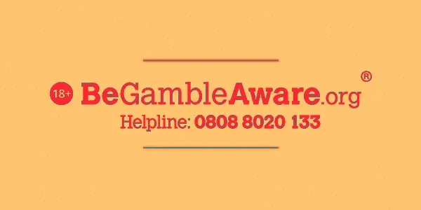 BeGambleAware